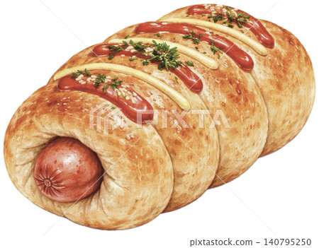 bread bread 140795250