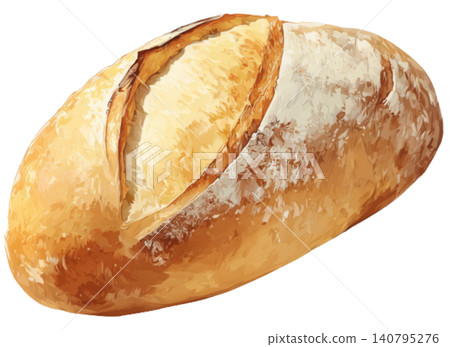 bread bread 140795276