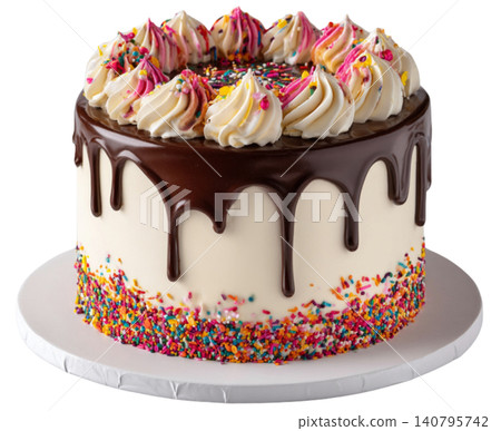 cake cake 140795742