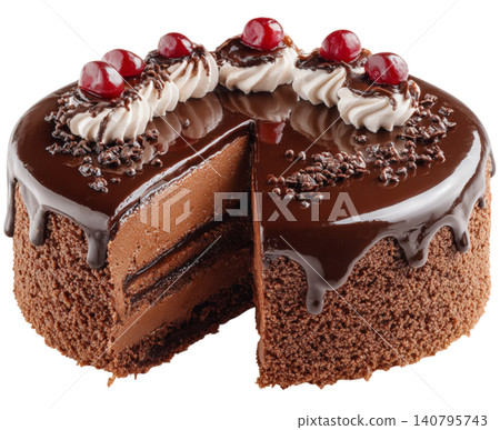cake cake 140795743