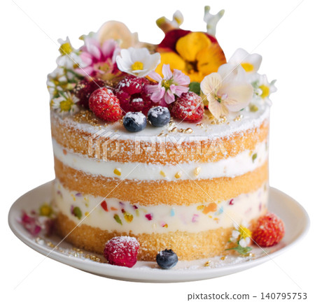 cake cake 140795753