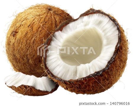 coconut coconut 140796016