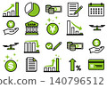 Money Icon Set_PX01 140796512