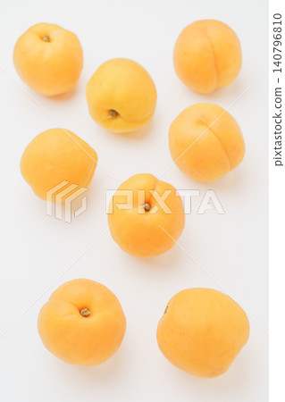 Apricot fruit Apricot fruit 140796810