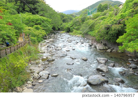 Fukudaya, the Inn of the Izu Dancer Fukudaya, the Inn of the Izu Dancer 140796957