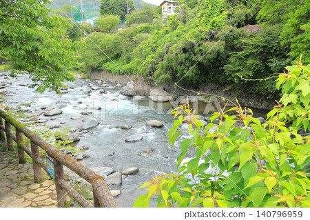 Fukudaya, the Inn of the Izu Dancer Fukudaya, the Inn of the Izu Dancer 140796959