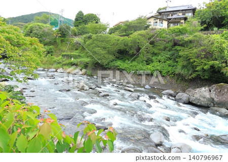 福田屋，伊豆舞者的旅館 140796967