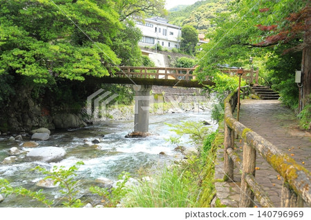 福田屋，伊豆舞者的旅館 140796969