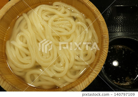 烏冬面炒麵 烏冬面炒麵 140797109