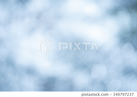 blue background ball bokeh blue background ball bokeh 140797237