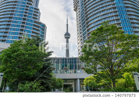 Toronto's streets Toronto's streets 140797873
