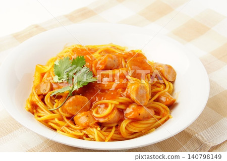 Delicious Napolitan Delicious Napolitan 140798149