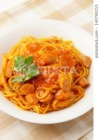 Delicious Napolitan Delicious Napolitan 140798153