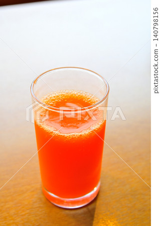 Healthy vegetable juice before breakfast Healthy vegetable juice before breakfast 140798156