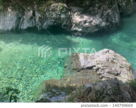 Rivers of Atera Valley Rivers of Atera Valley 140799669