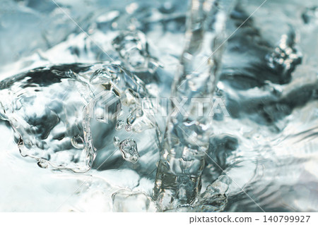 Water, water surface, ripples, bubbles, water column, texture, background material Water, water surface, ripples, bubbles, water column, texture, background material 140799927