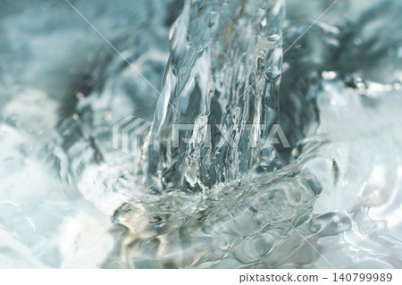 水、水面、漣漪、氣泡、水柱、紋理、背景材料 水、水面、漣漪、氣泡、水柱、紋理、背景材料 140799989