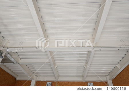 Steel frame Steel frame 140800136