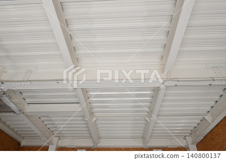 Steel frame Steel frame 140800137