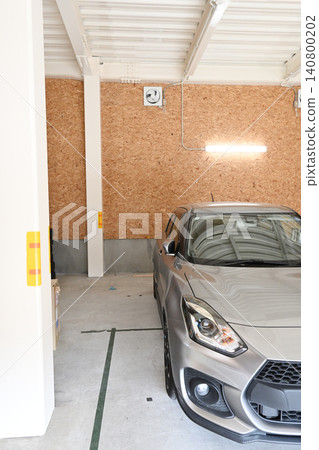 Garage Garage 140800202