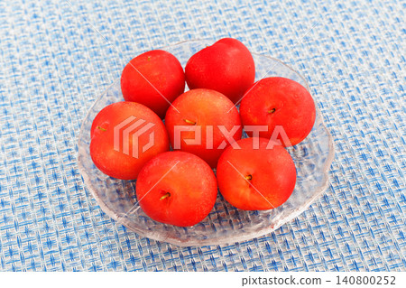 美味的李子 美味的李子 140800252
