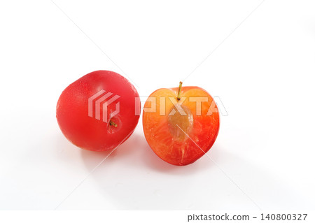 美味的李子 美味的李子 140800327