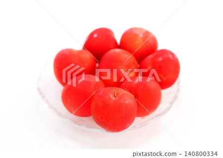 美味的李子 美味的李子 140800334
