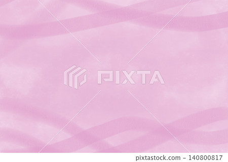 Illustration material: Light pink background Illustration material: Light pink background 140800817