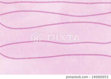 Illustration material: Light pink background Illustration material: Light pink background 140800853