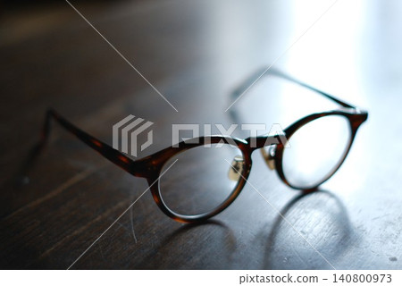 眼鏡 眼鏡 140800973