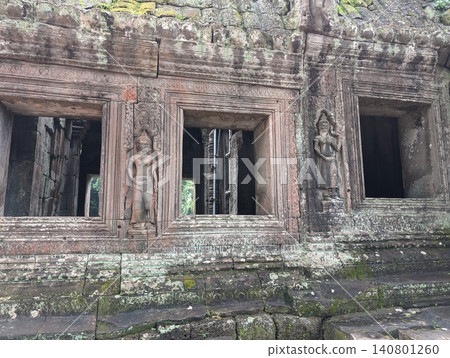 Angkor Wat Banteay Kdei Angkor Wat Banteay Kdei 140801260