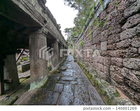 Angkor Wat Banteay Kdei Angkor Wat Banteay Kdei 140801269