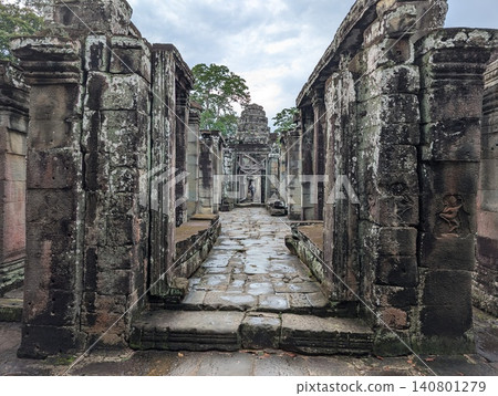 Angkor Wat Banteay Kdei Angkor Wat Banteay Kdei 140801279