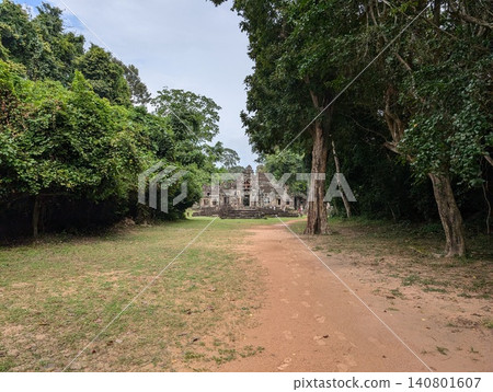 Angkor Wat Banteay Kdei Angkor Wat Banteay Kdei 140801607