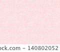 Warm fabric - Cherry blossom pink - Texture 140802052