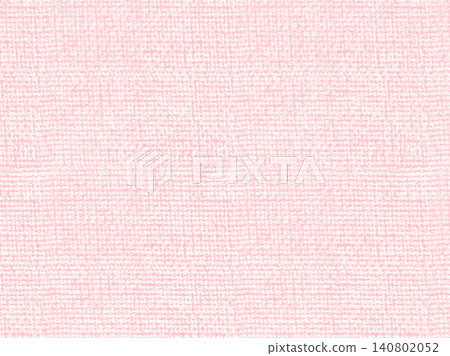 Warm fabric - Cherry blossom pink - Texture Warm fabric - Cherry blossom pink - Texture 140802052