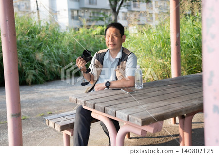 資深攝影師 資深攝影師 140802125