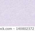 Warm fabric - Wisteria color - Texture 140802372