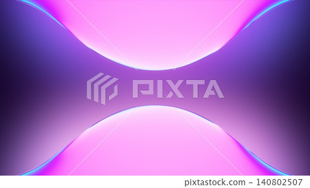 Pink and purple holographic fluid shapes form a glossy abstract background for beauty, fashion, digital art, social media, creative branding and modern ads. Pink and purple holographic fluid shapes form a glossy abstract background for beauty, fashion, digital art, social media, creative branding and modern ads. 140802507