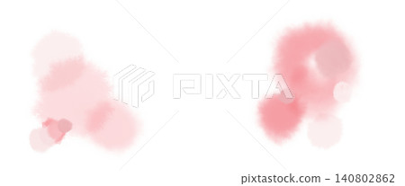 A soft, pastel watercolor illustration with a delicate pink gradient and a soft texture. A soft, pastel watercolor illustration with a delicate pink gradient and a soft texture. 140802862