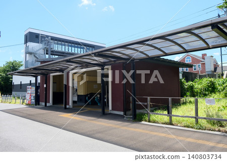Okazaki Park Station 2, Okazaki City, Aichi Prefecture, July 2025 140803734