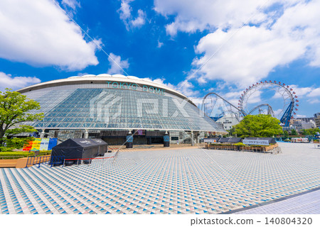 Tokyo Dome Tokyo Dome 140804320