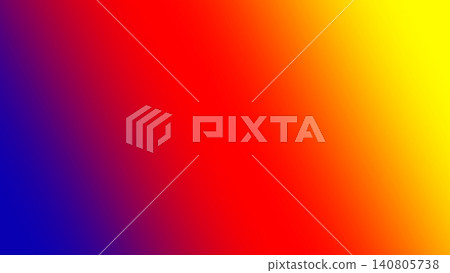 Vibrant Rainbow Multicolor Gradient Abstract Background Vibrant Rainbow Multicolor Gradient Abstract Background 140805738