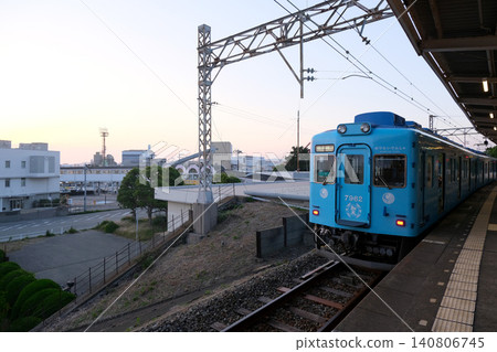 Wakayama Port Station 6, Wakayama City, Wakayama Prefecture, May 2026 Wakayama Port Station 6, Wakayama City, Wakayama Prefecture, May 2026 140806745