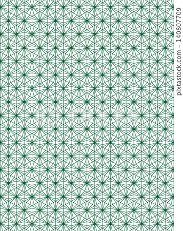 Dark green gentian flower with hemp leaf pattern background Dark green gentian flower with hemp leaf pattern background 140807709
