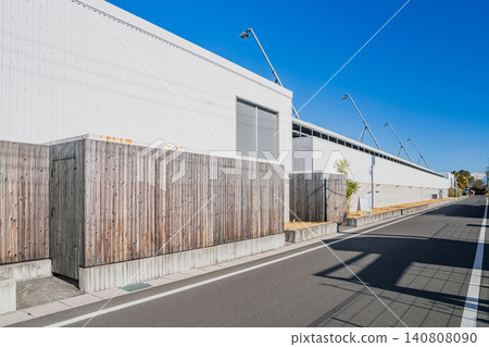 靜岡縣牧之原市靜波衝浪體育場一景 靜岡縣牧之原市靜波衝浪體育場一景 140808090