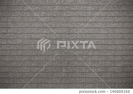a dirty dark gray brick wall for background or wallpaper a dirty dark gray brick wall for background or wallpaper 140808168
