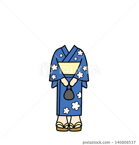 女士浴衣搭配圖;無臉,包含手臂和腿部。 女士浴衣搭配圖;無臉,包含手臂和腿部。 140808537