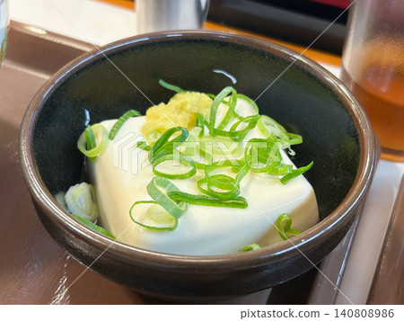 冷豆腐 冷豆腐 140808986