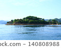 野島城堡遺址 140808988